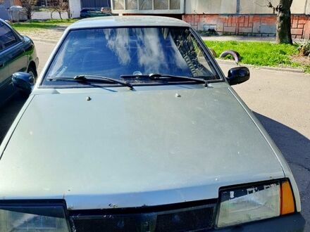 ВАЗ 21099, об'ємом двигуна 1.5 л та пробігом 0 тис. км за 1500 $, фото 1 на Automoto.ua