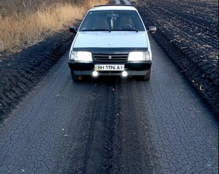 ВАЗ 21099, об'ємом двигуна 1.5 л та пробігом 1 тис. км за 1700 $, фото 1 на Automoto.ua