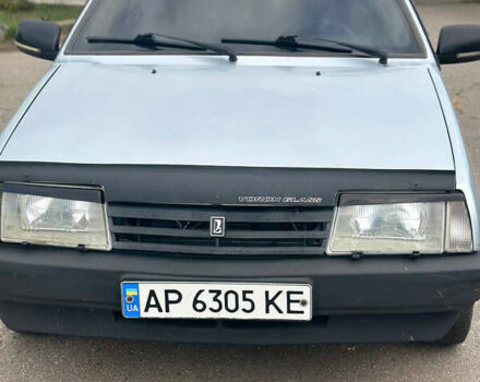 ВАЗ 21099, объемом двигателя 1.5 л и пробегом 43 тыс. км за 2200 $, фото 1 на Automoto.ua