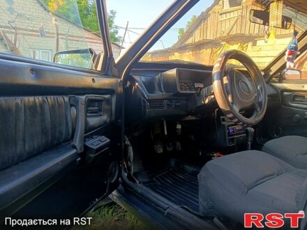 ВАЗ 21099, объемом двигателя 1.5 л и пробегом 0 тыс. км за 750 $, фото 1 на Automoto.ua