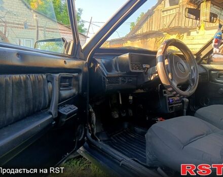 ВАЗ 21099, объемом двигателя 1.5 л и пробегом 0 тыс. км за 750 $, фото 1 на Automoto.ua