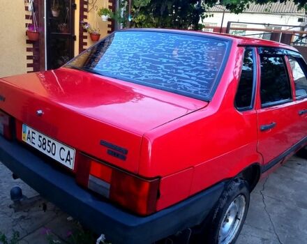 ВАЗ 21099, объемом двигателя 1.5 л и пробегом 156 тыс. км за 1300 $, фото 1 на Automoto.ua