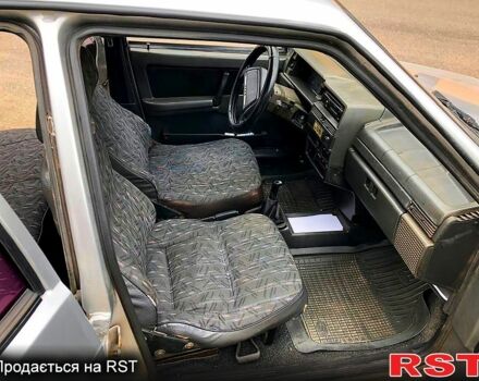 ВАЗ 21099, объемом двигателя 1.5 л и пробегом 0 тыс. км за 1730 $, фото 1 на Automoto.ua