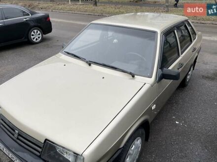 ВАЗ 21099 1998 у Черкасах на Automoto.ua ВАЗ 21099, об'ємом двигуна 1.5 л та пробігом 500 тис. км за 1300 $, фото 1 на Automoto.ua
