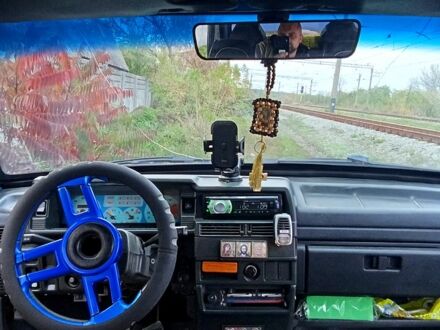ВАЗ 21099, объемом двигателя 1.6 л и пробегом 0 тыс. км за 1700 $, фото 1 на Automoto.ua