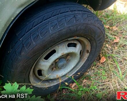 ВАЗ 21099, объемом двигателя 1.5 л и пробегом 0 тыс. км за 430 $, фото 1 на Automoto.ua