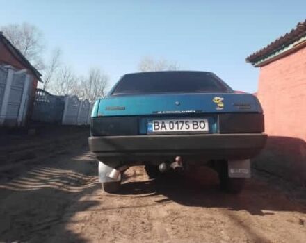 ВАЗ 21099, об'ємом двигуна 1.5 л та пробігом 320 тис. км за 790 $, фото 1 на Automoto.ua