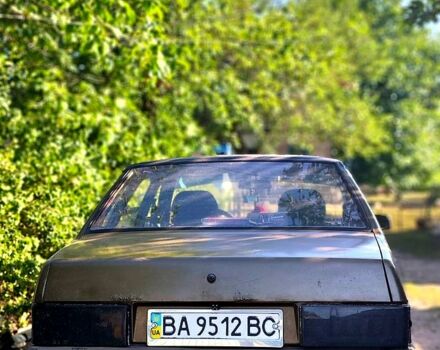 ВАЗ 21099, об'ємом двигуна 1.5 л та пробігом 100 тис. км за 1080 $, фото 1 на Automoto.ua