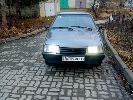 ВАЗ 21099, об'ємом двигуна 1.5 л та пробігом 220 тис. км за 1500 $, фото 1 на Automoto.ua