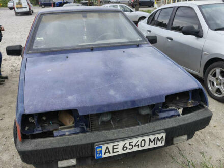 ВАЗ 21099, об'ємом двигуна 1.5 л та пробігом 330 тис. км за 445 $, фото 1 на Automoto.ua