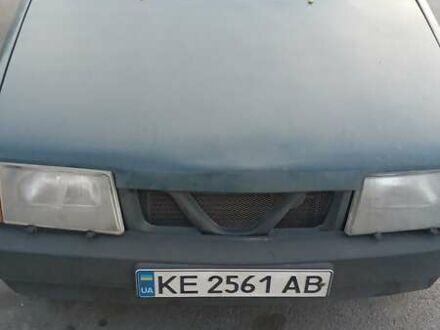 ВАЗ 21099 2000 в Днепре (Днепропетровске) на Automoto.ua ВАЗ 21099, объемом двигателя 1.6 л и пробегом 250 тыс. км за 850 $, фото 1 на Automoto.ua