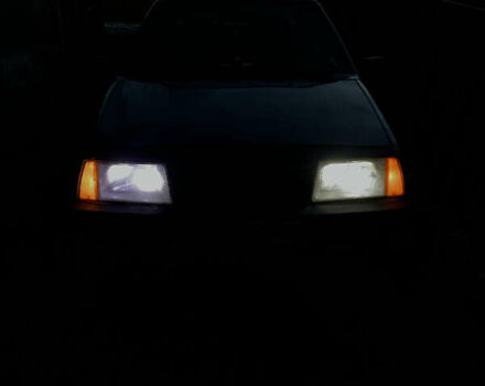 ВАЗ 21099, об'ємом двигуна 1.5 л та пробігом 173 тис. км за 1300 $, фото 1 на Automoto.ua