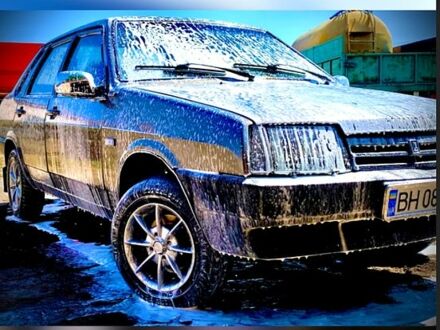 ВАЗ 21099, объемом двигателя 1.5 л и пробегом 0 тыс. км за 1500 $, фото 1 на Automoto.ua