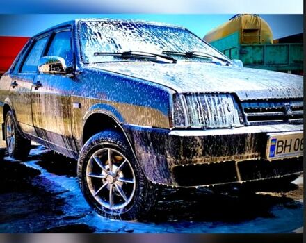 ВАЗ 21099, объемом двигателя 1.5 л и пробегом 0 тыс. км за 1500 $, фото 1 на Automoto.ua