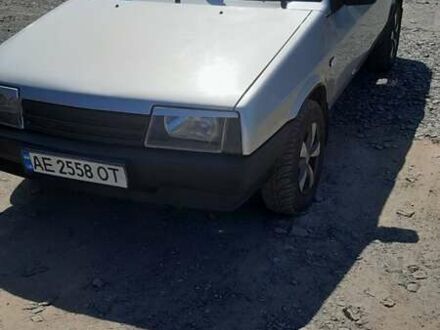 ВАЗ 21099, объемом двигателя 1.5 л и пробегом 320 тыс. км за 2000 $, фото 1 на Automoto.ua