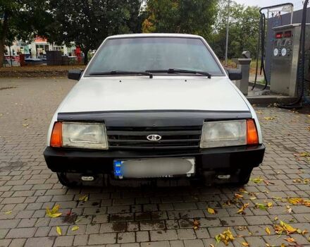 ВАЗ 21099, об'ємом двигуна 1.6 л та пробігом 199 тис. км за 1300 $, фото 1 на Automoto.ua