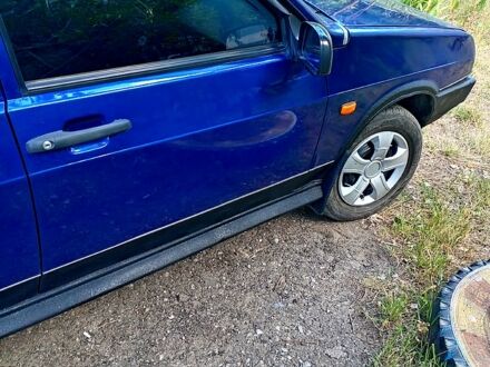 ВАЗ 21099, объемом двигателя 1.6 л и пробегом 245 тыс. км за 1320 $, фото 1 на Automoto.ua