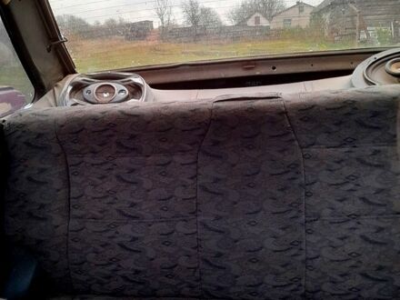 ВАЗ 21099, объемом двигателя 1.5 л и пробегом 0 тыс. км за 600 $, фото 1 на Automoto.ua