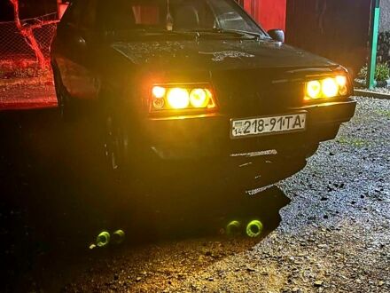 ВАЗ 21099 2003 у Мукачеве на Automoto.ua ВАЗ 21099, об'ємом двигуна 1.7 л та пробігом 222 тис. км за 1100 $, фото 1 на Automoto.ua