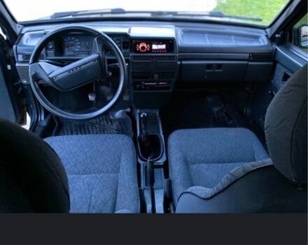 ВАЗ 21099, объемом двигателя 1.5 л и пробегом 3 тыс. км за 1350 $, фото 1 на Automoto.ua