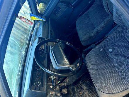 ВАЗ 21099, об'ємом двигуна 1.6 л та пробігом 123 тис. км за 850 $, фото 1 на Automoto.ua