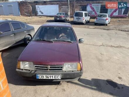 ВАЗ 21099 2006 у Прилуках на Automoto.ua ВАЗ 21099, об'ємом двигуна 1.6 л та пробігом 120 тис. км за 1500 $, фото 1 на Automoto.ua