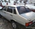 ВАЗ 21099, объемом двигателя 1.6 л и пробегом 200 тыс. км за 2700 $, фото 1 на Automoto.ua