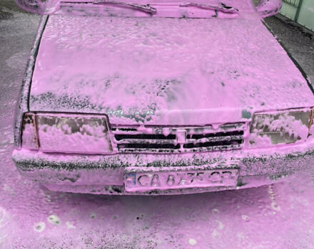 ВАЗ 21099, объемом двигателя 1.5 л и пробегом 300 тыс. км за 1550 $, фото 1 на Automoto.ua