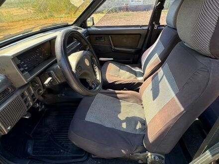 ВАЗ 21099, объемом двигателя 1.6 л и пробегом 250 тыс. км за 1100 $, фото 1 на Automoto.ua