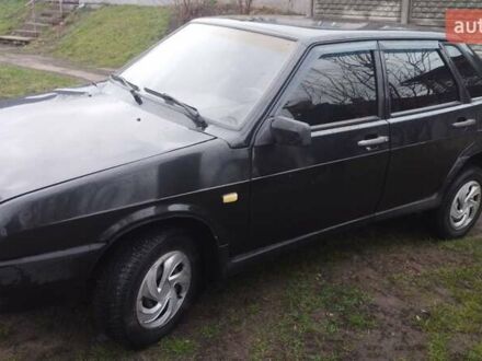 ВАЗ 21099 2006 в Прилуках на Automoto.ua ВАЗ 21099, объемом двигателя 1.5 л и пробегом 180 тыс. км за 1600 $, фото 1 на Automoto.ua