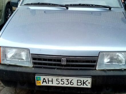 ВАЗ 21099 2006 в Виннице на Automoto.ua ВАЗ 21099, объемом двигателя 1.5 л и пробегом 180 тыс. км за 1700 $, фото 1 на Automoto.ua