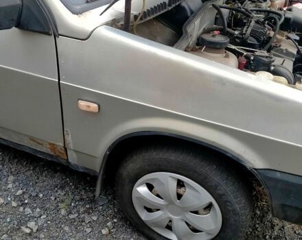 ВАЗ 21099, объемом двигателя 1.6 л и пробегом 450 тыс. км за 1000 $, фото 1 на Automoto.ua