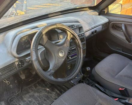 ВАЗ 21099, объемом двигателя 1.6 л и пробегом 200 тыс. км за 2000 $, фото 1 на Automoto.ua