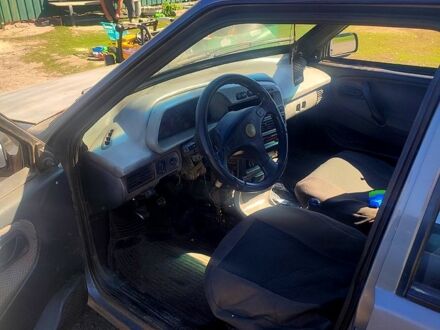 ВАЗ 21099, объемом двигателя 1.6 л и пробегом 0 тыс. км за 750 $, фото 1 на Automoto.ua