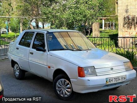 ВАЗ 21099 2007 у Павлограде на Automoto.ua ВАЗ 21099, об'ємом двигуна 13 л та пробігом 211 тис. км за 850 $, фото 1 на Automoto.ua