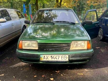 ВАЗ 21099, об'ємом двигуна 1.6 л та пробігом 320 тис. км за 1100 $, фото 1 на Automoto.ua