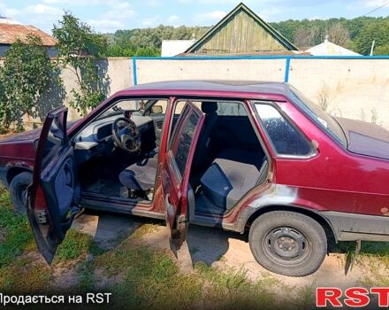 ВАЗ 21099, об'ємом двигуна 1.6 л та пробігом 280 тис. км за 1450 $, фото 1 на Automoto.ua