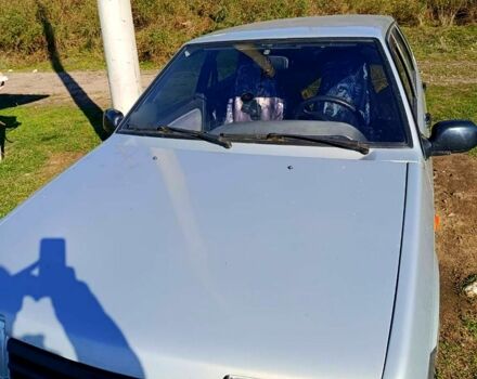 ВАЗ 21099, об'ємом двигуна 1.6 л та пробігом 75 тис. км за 3300 $, фото 1 на Automoto.ua