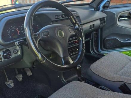 ВАЗ 21099 2008 в Погребище на Automoto.ua ВАЗ 21099, объемом двигателя 0 л и пробегом 160 тыс. км за 1600 $, фото 1 на Automoto.ua