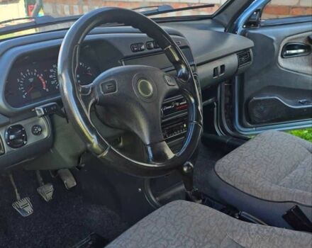 ВАЗ 21099, объемом двигателя 0 л и пробегом 160 тыс. км за 1600 $, фото 1 на Automoto.ua