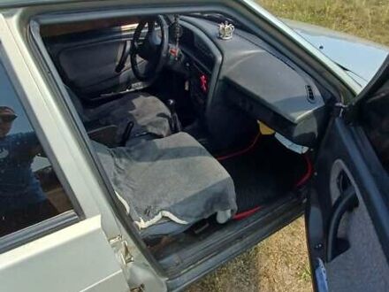 ВАЗ 21099 2009 в Днепре (Днепропетровске) на Automoto.ua ВАЗ 21099, объемом двигателя 1.6 л и пробегом 194 тыс. км за 2500 $, фото 1 на Automoto.ua