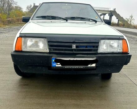 ВАЗ 21099, объемом двигателя 1.6 л и пробегом 300 тыс. км за 2500 $, фото 1 на Automoto.ua