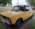 Желтый ВАЗ 21099, объемом двигателя 1 л и пробегом 2 тыс. км за 555 $, фото 1 на Automoto.ua