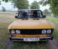 Желтый ВАЗ 21099, объемом двигателя 1 л и пробегом 2 тыс. км за 555 $, фото 3 на Automoto.ua