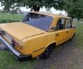 Желтый ВАЗ 21099, объемом двигателя 1 л и пробегом 2 тыс. км за 555 $, фото 4 на Automoto.ua