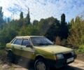 Желтый ВАЗ 21099, объемом двигателя 1.5 л и пробегом 200 тыс. км за 900 $, фото 3 на Automoto.ua