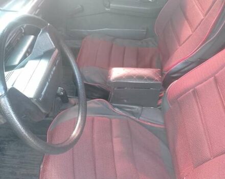 Желтый ВАЗ 21099, объемом двигателя 1.5 л и пробегом 250 тыс. км за 1100 $, фото 2 на Automoto.ua