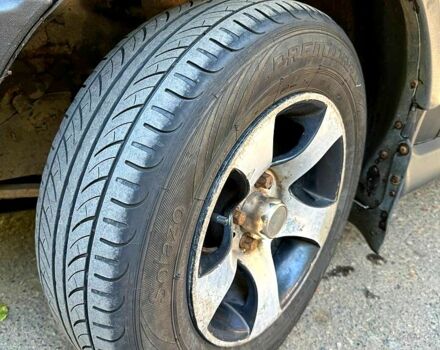 Жовтий ВАЗ 21099, об'ємом двигуна 1.5 л та пробігом 100 тис. км за 1100 $, фото 5 на Automoto.ua