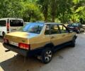 Жовтий ВАЗ 21099, об'ємом двигуна 1.5 л та пробігом 100 тис. км за 1100 $, фото 3 на Automoto.ua