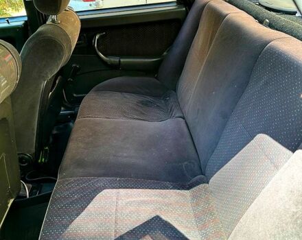 Жовтий ВАЗ 21099, об'ємом двигуна 1.5 л та пробігом 100 тис. км за 1100 $, фото 4 на Automoto.ua